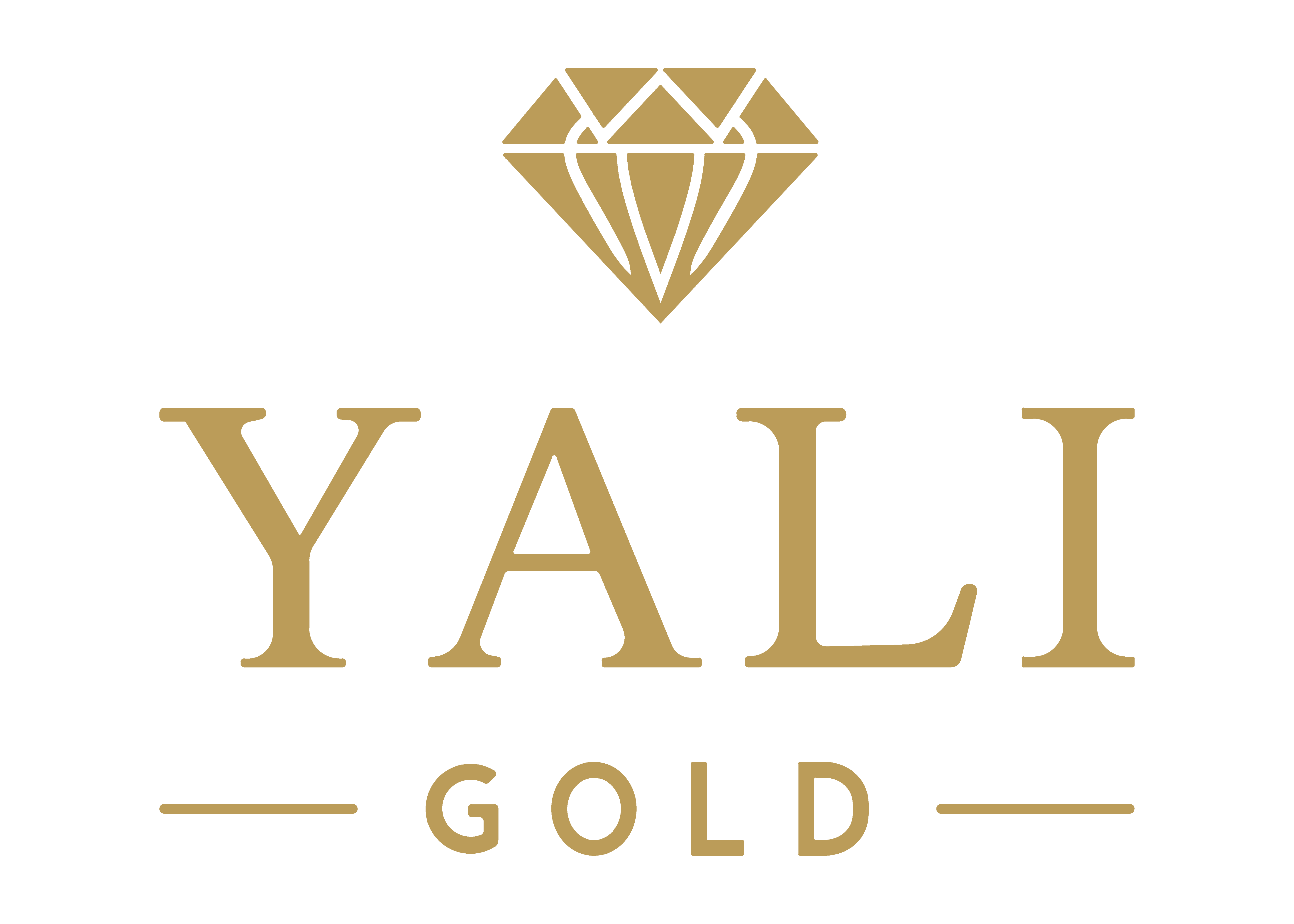 Yalı Gold Logo